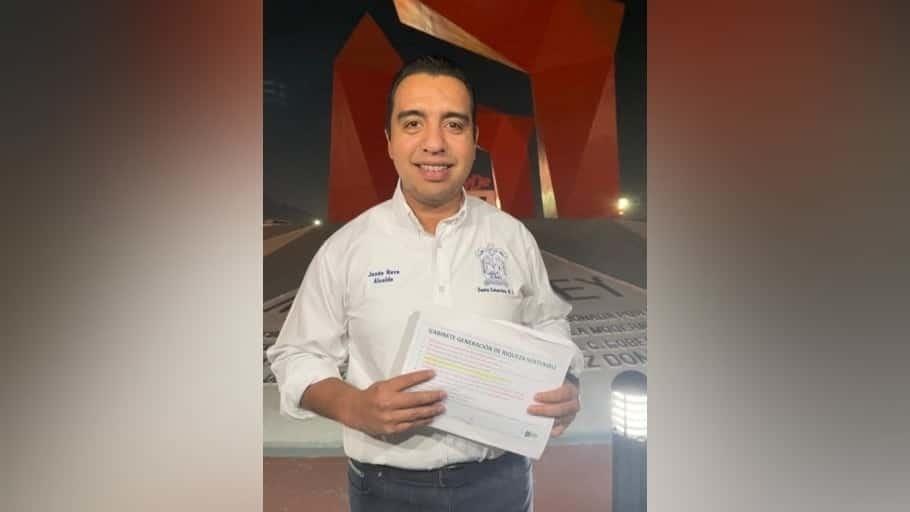 Línea 4 del Metro en Santa Catarina cada vez más cerca