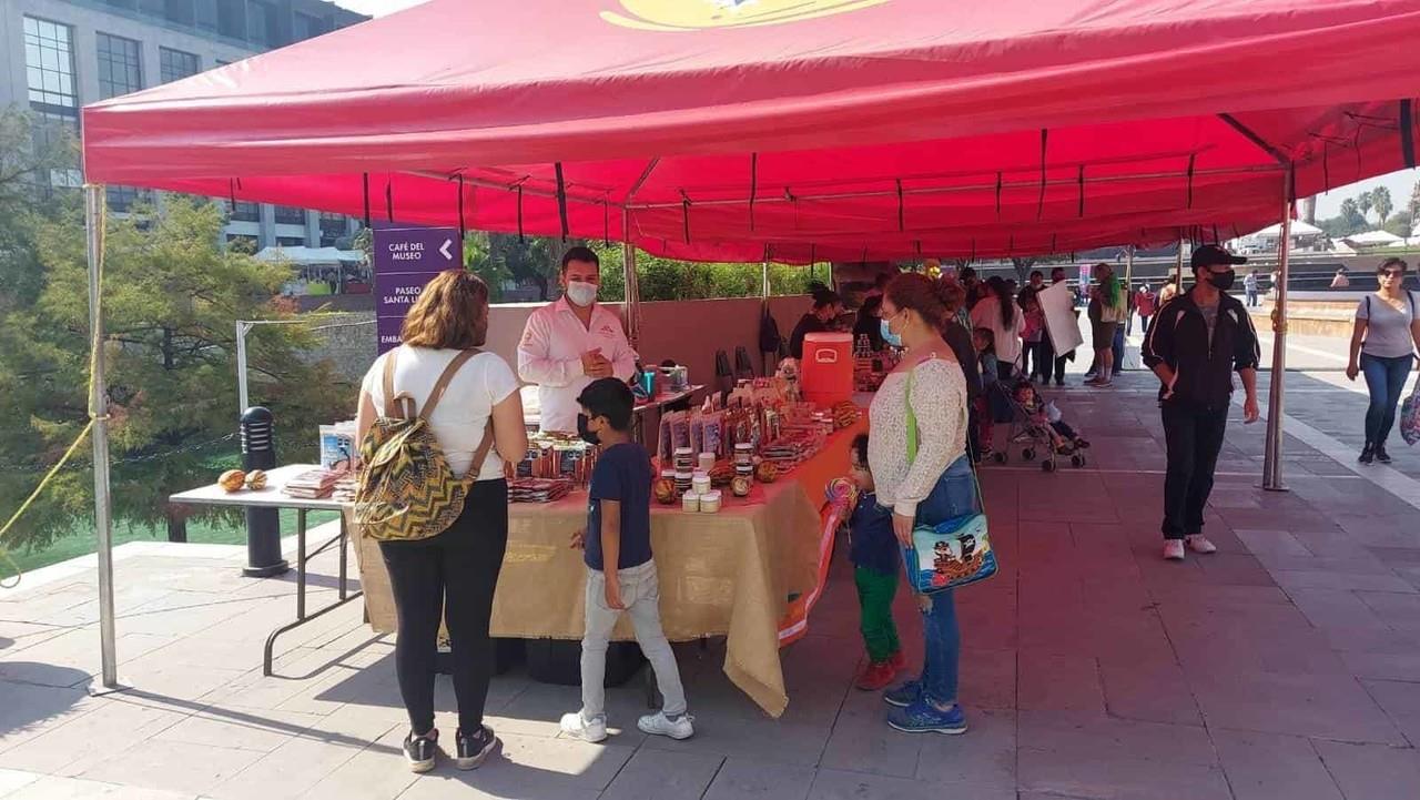 Regresa Festival del Cacao a Monterrey