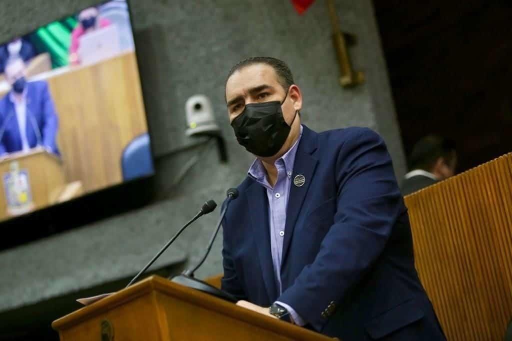 Pide Heriberto Treviño detectar a tiempo maltrato infantil en escuelas