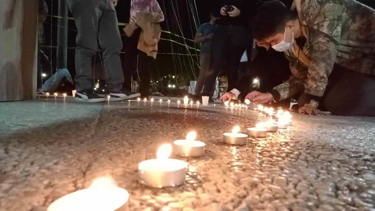 Honran memoria de víctimas de transfobia
