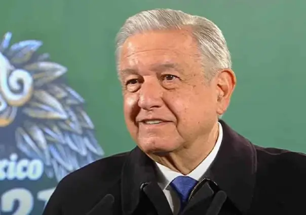 Presume AMLO cumbre progresista con Biden y Trudeau