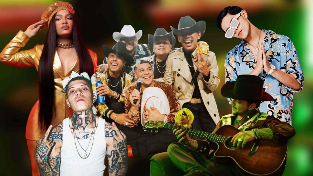 Músicos nacidos de la pandemia y las redes sociales