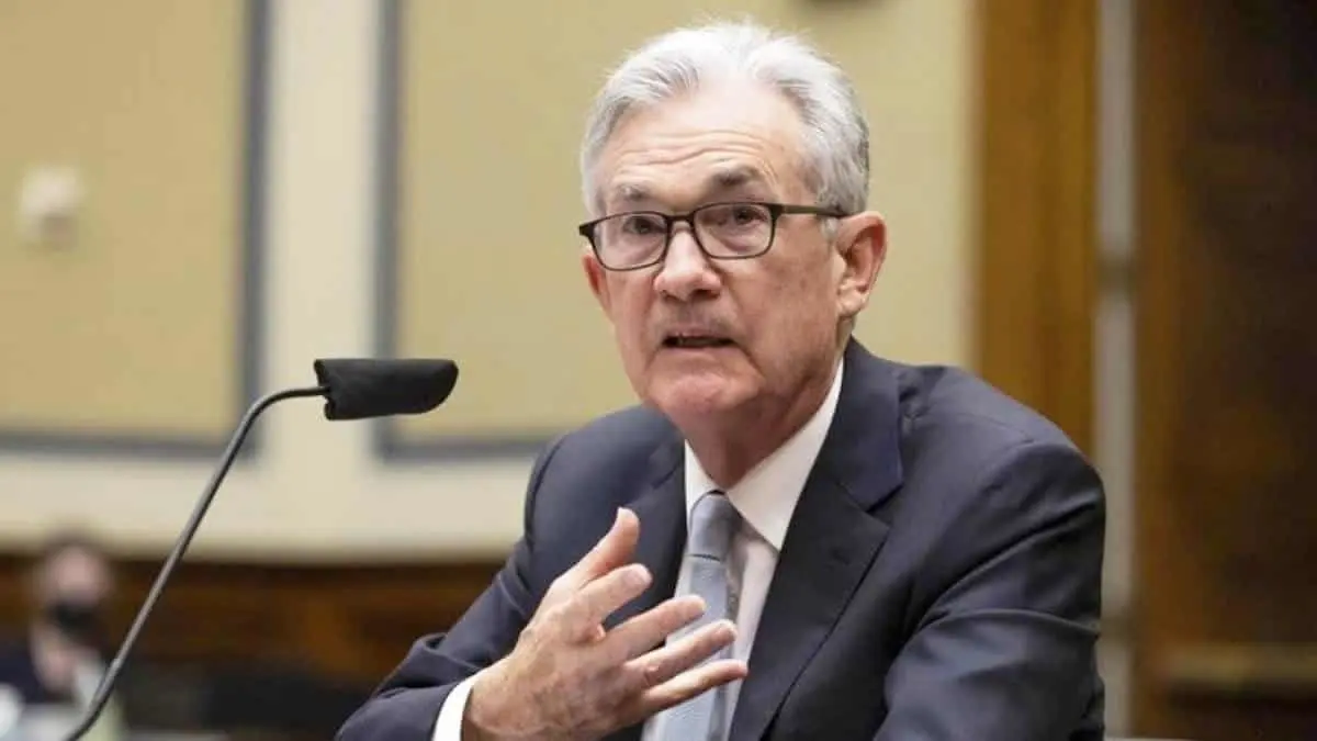 Nomina Biden a Jerome Powell para otro período en la Fed