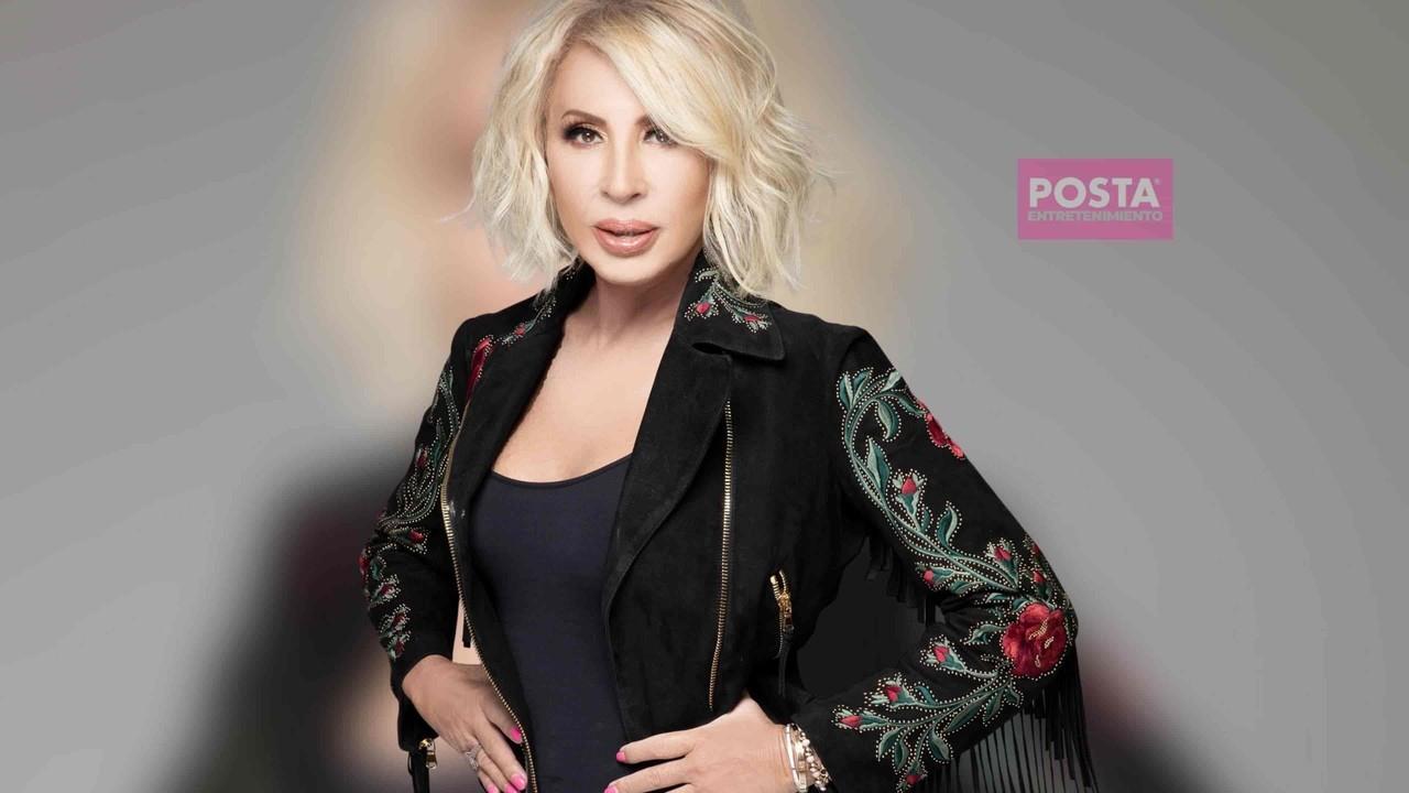 Estoy más fuerte que nunca, las dudas vamos a aclararlas: Laura Bozzo