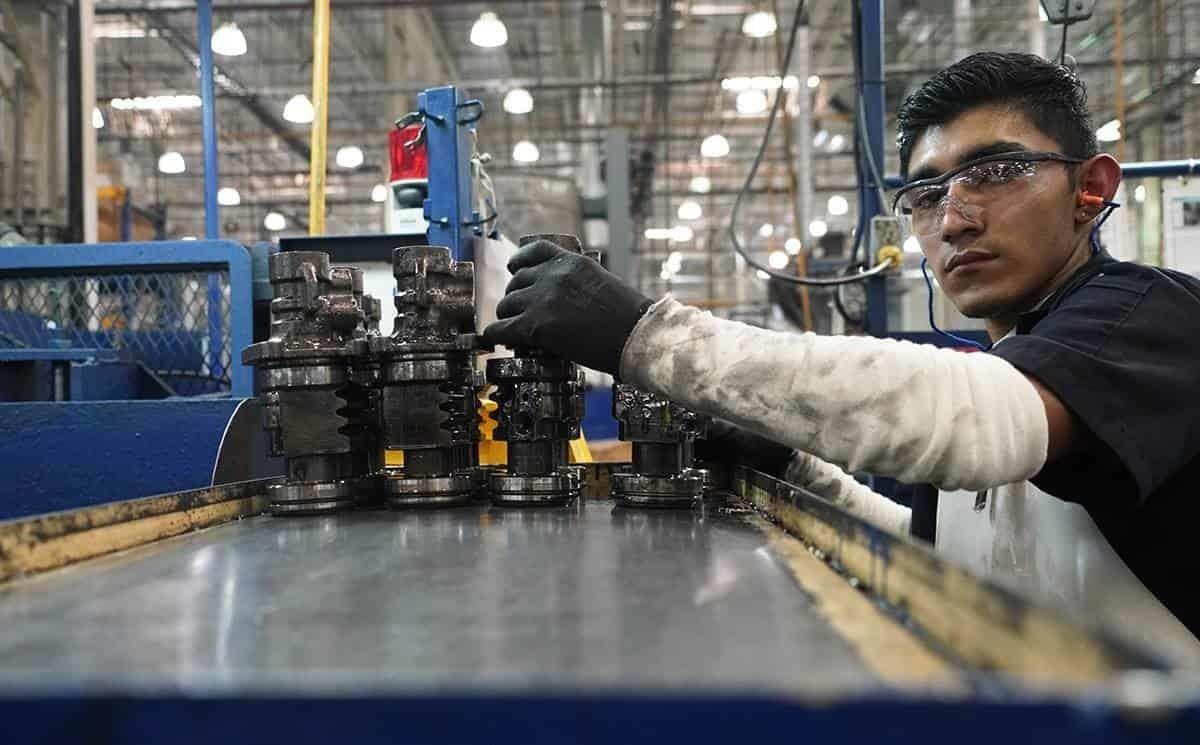 Persisten paros técnicos en algunas maquiladoras de Matamoros