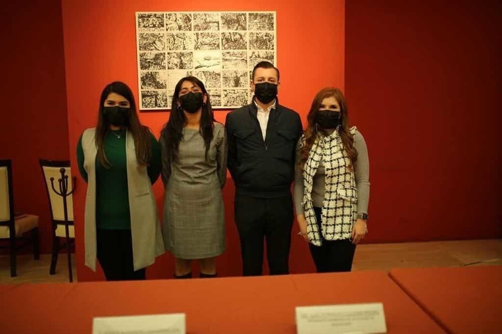 Encuestará Monterrey a jóvenes para conocer sus necesidades