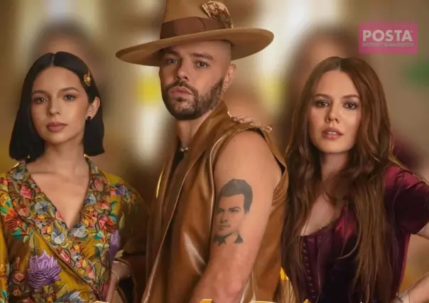 Superan Ángela Aguilar y Jesse & Joy el millón en menos de 24 horas