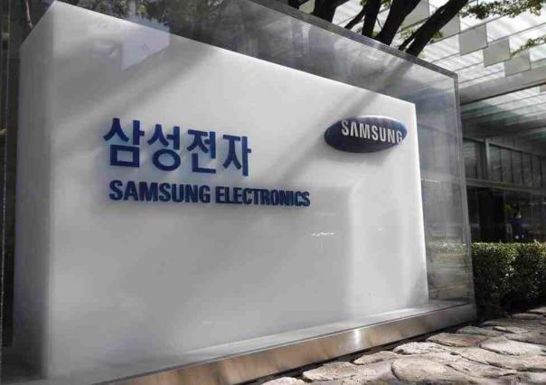 Tendrá Texas fábrica de chips de Samsung