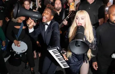 Jon Batiste lidera nominaciones a los Grammy 2022; Bieber le sigue