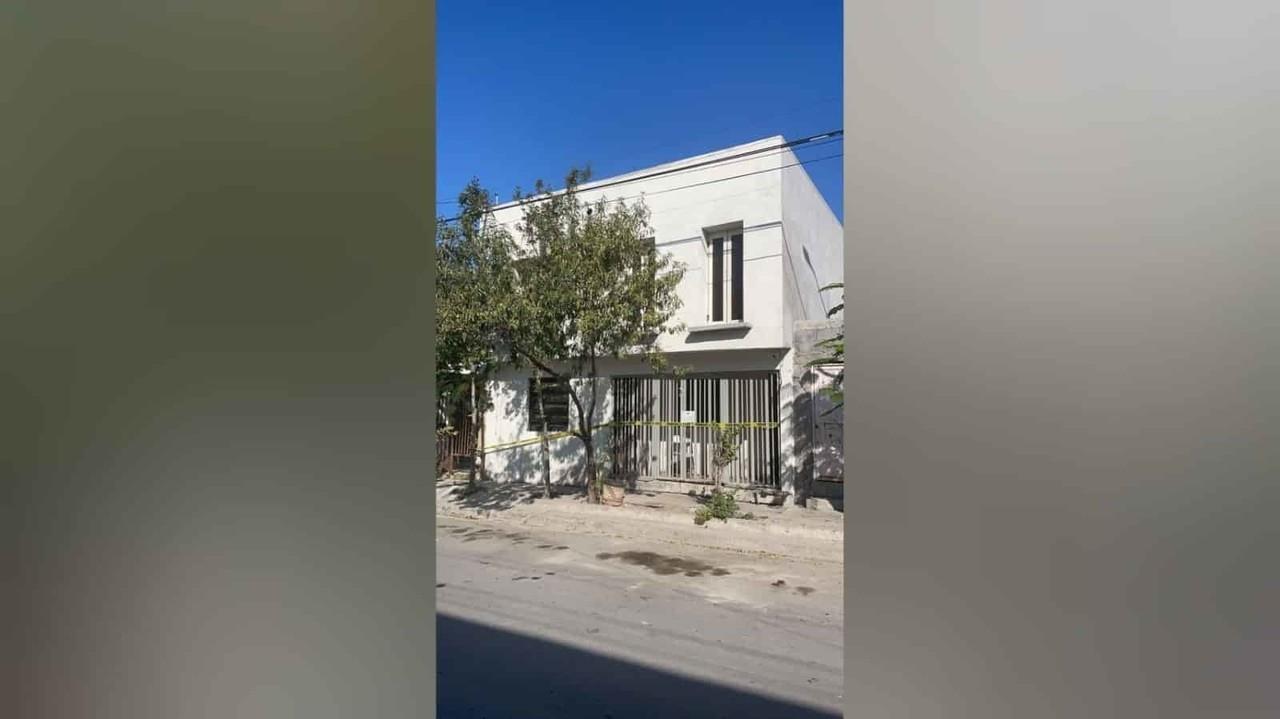 Deja cateo aseguramiento de droga y 7 personas detenidas en Monterrey