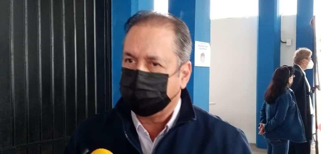 No regresarán a clases maestros con padecimientos crónicos en Tamaulipas