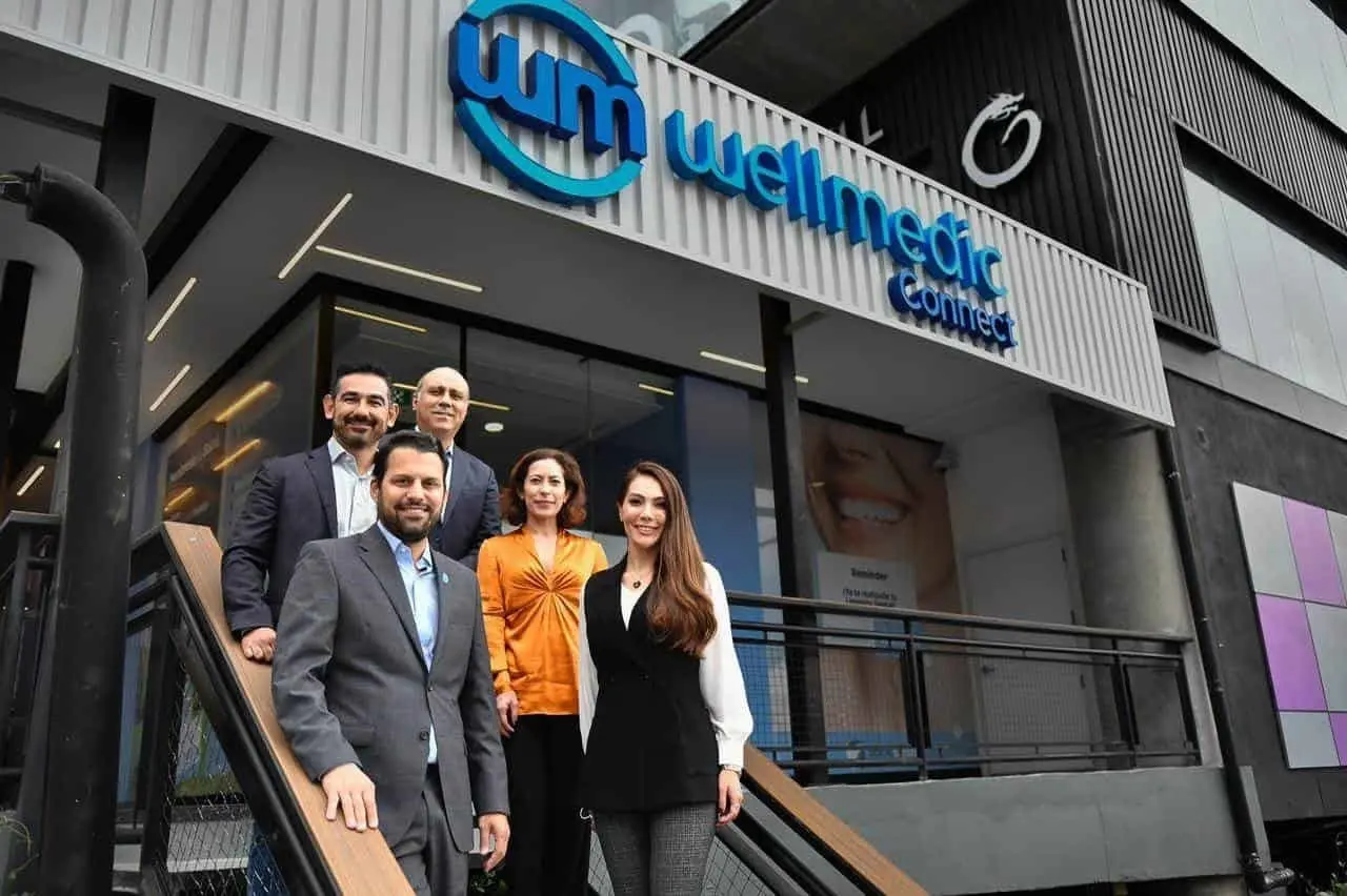 Inaugura Wellmedic nueva sucursal en Cumbres