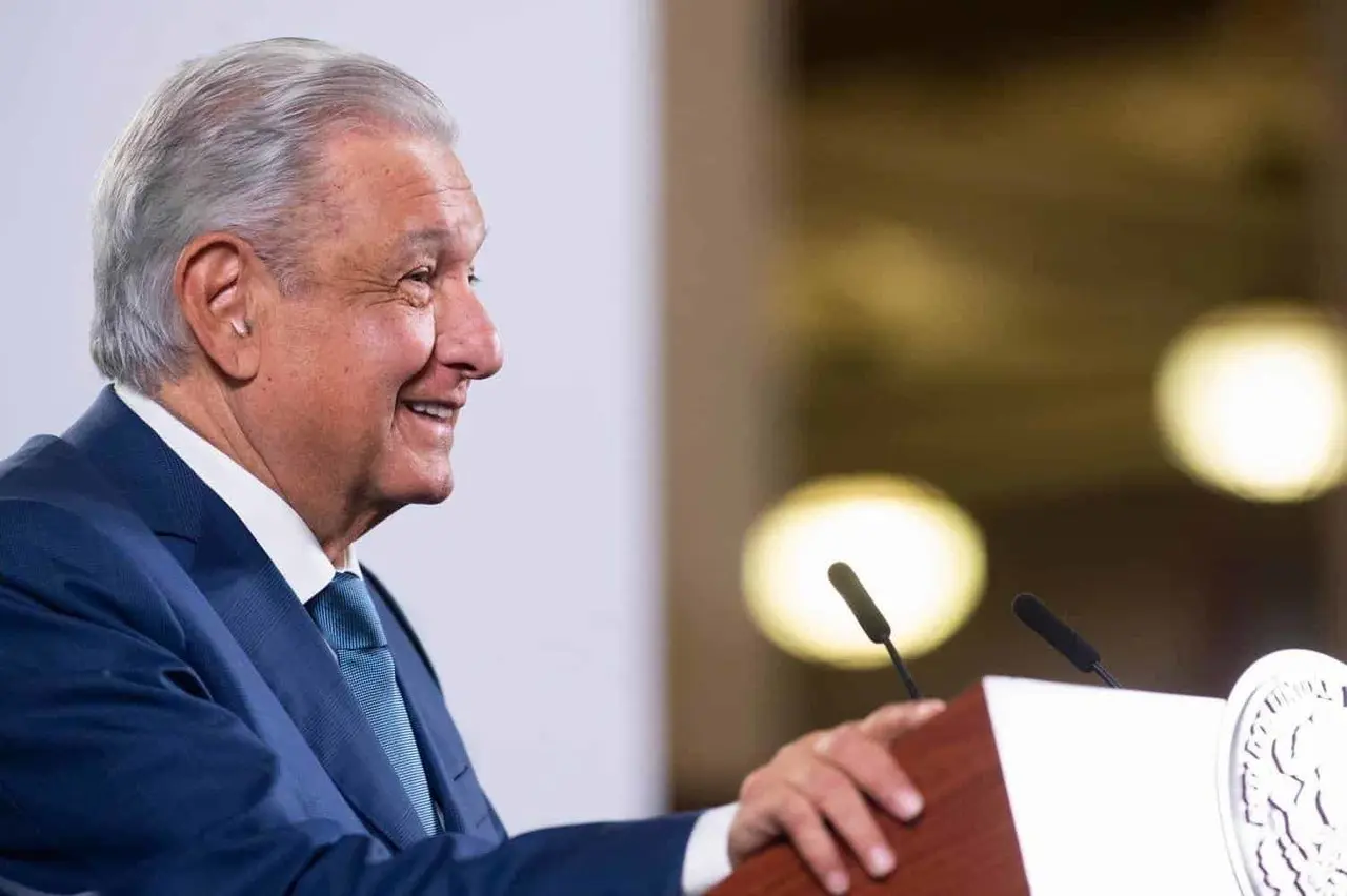AMLO viajará a Zacatecas; reforzará seguridad