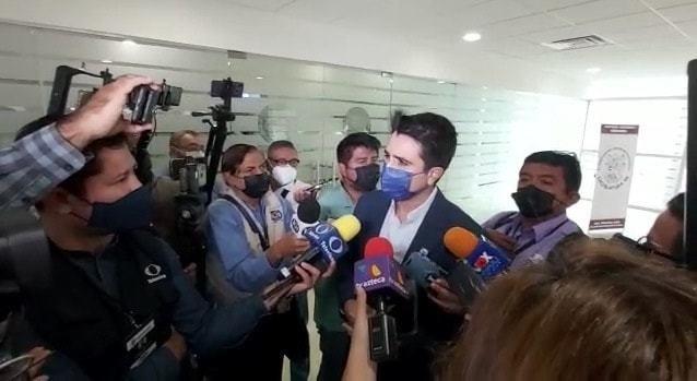Acusan a diputados morenistas de aprobar iniciativas y reformas express