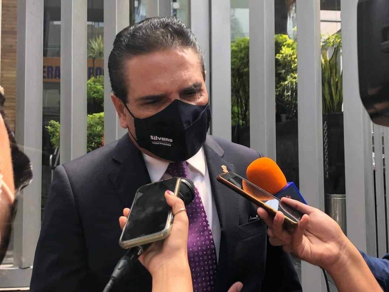 Denuncian fraude de Aureoles por más de 230 millones de dólares