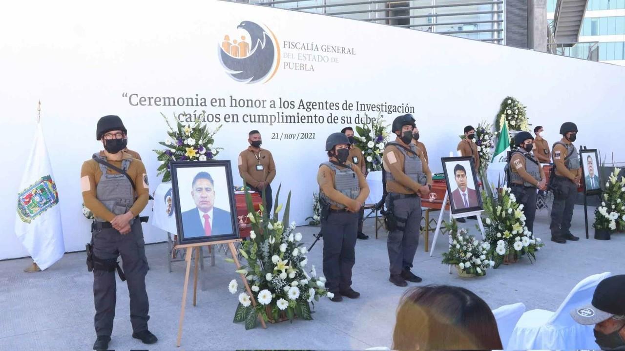 Secretario de Seguridad de Tecamachalco recibe prisión preventiva