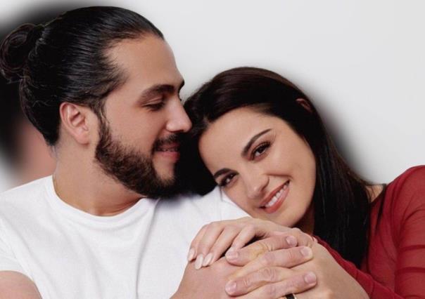 Niega Maite Perroni estar embarazada