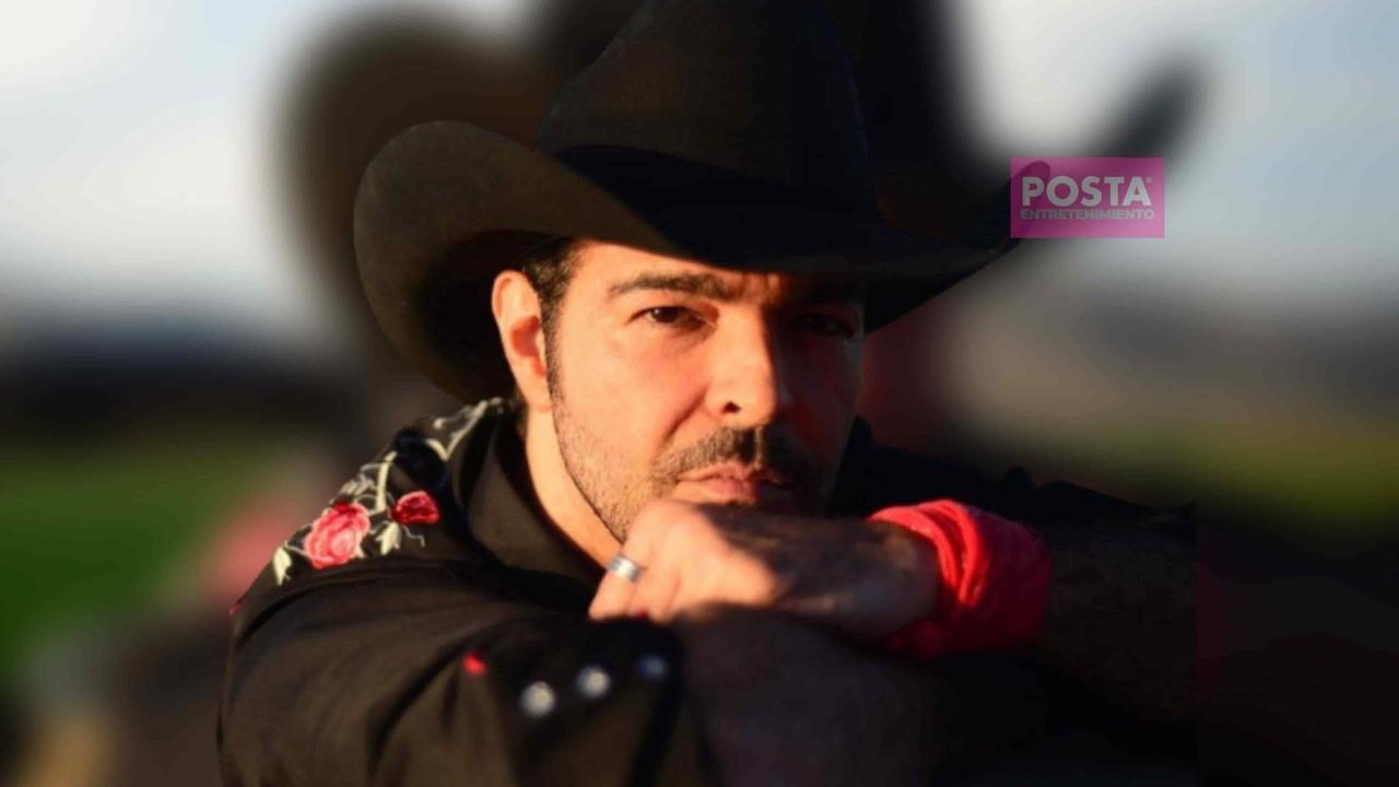 Como artista no tengo partido ni bandera más que la música: Pablo Montero