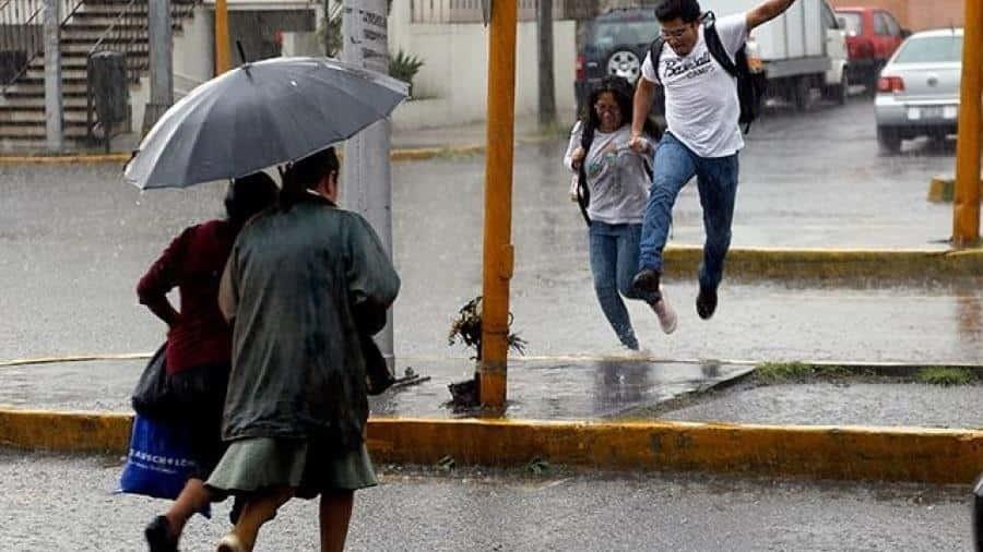 Emiten alerta por entrada de frente frío 11 a Matamoros