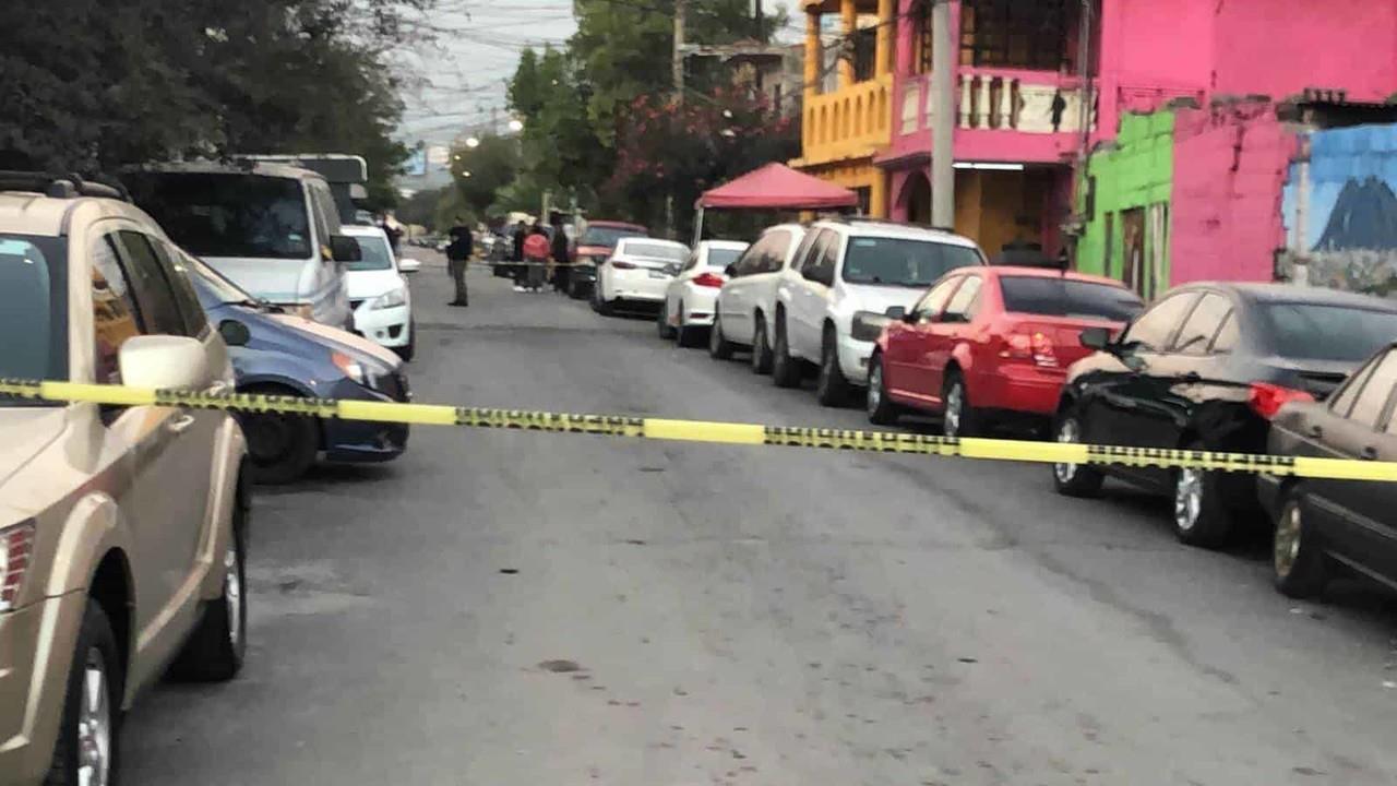 Desarticula Fiscalía de NL una banda de ladrones-narcomenudistas