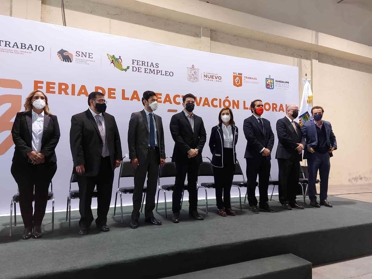 Ofrecerá Gobierno apoyos e incentivos a PyMES en 2022