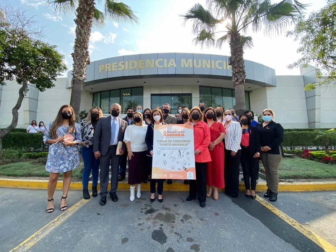 Tendrá Guadalupe seguridad para mujeres en centros comerciales