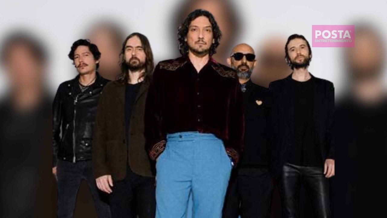 “Sonidos de Karmática Resonancia” ponen a Zoe en los Grammy 2022