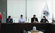 Buscarán regular el uso de pirotecnia en Nuevo León