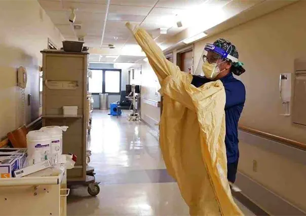 ¿Festejar o cuidarse? Alza en casos de COVID levanta prende alarmas