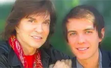 Hospitalizan de emergencia a hijo de Camilo Sesto Hospitalizan de emergencia a hijo de Camilo Sesto