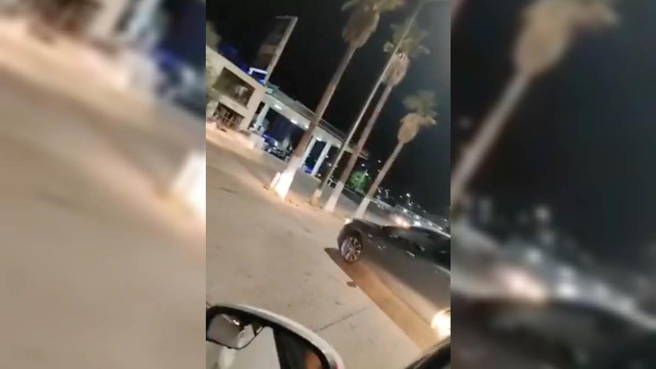 Matan a tres en ataque armado contra Palacio Municipal de Guaymas, Sonora
