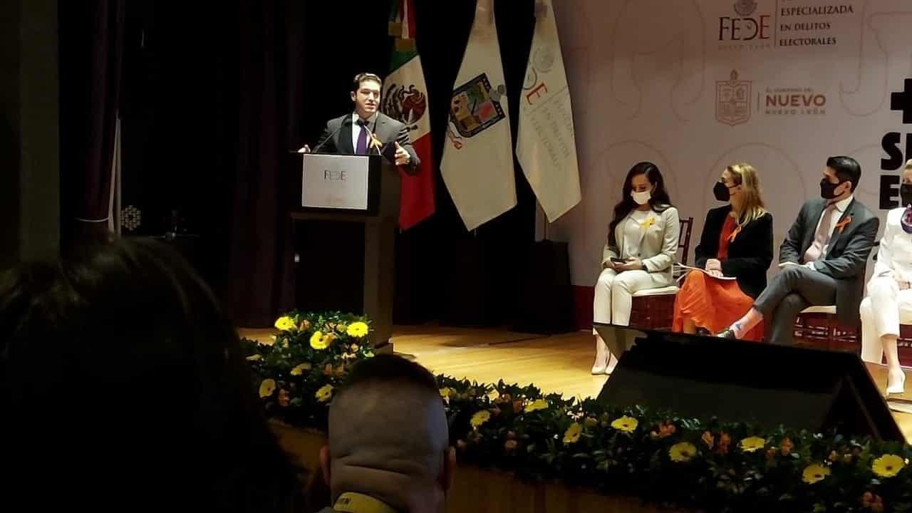 Destinará Gobierno 37 mil millones pesos para atención a mujeres