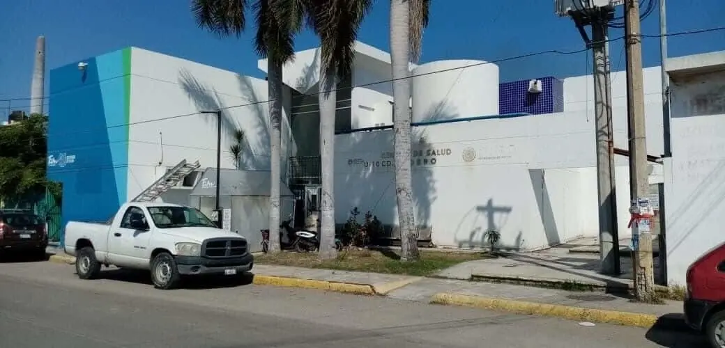 Pareja con VIH intenta soborno para certificado de salud en Madero