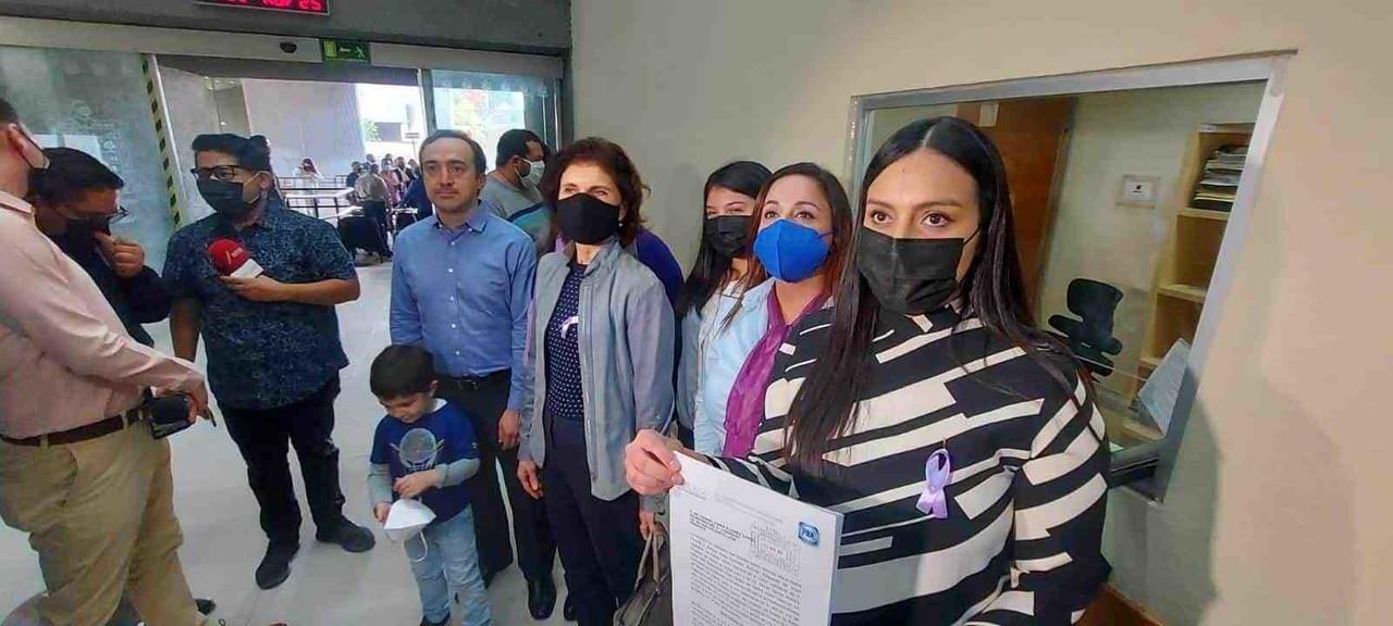 Piden capacitar a personal de atención a víctimas de violencia