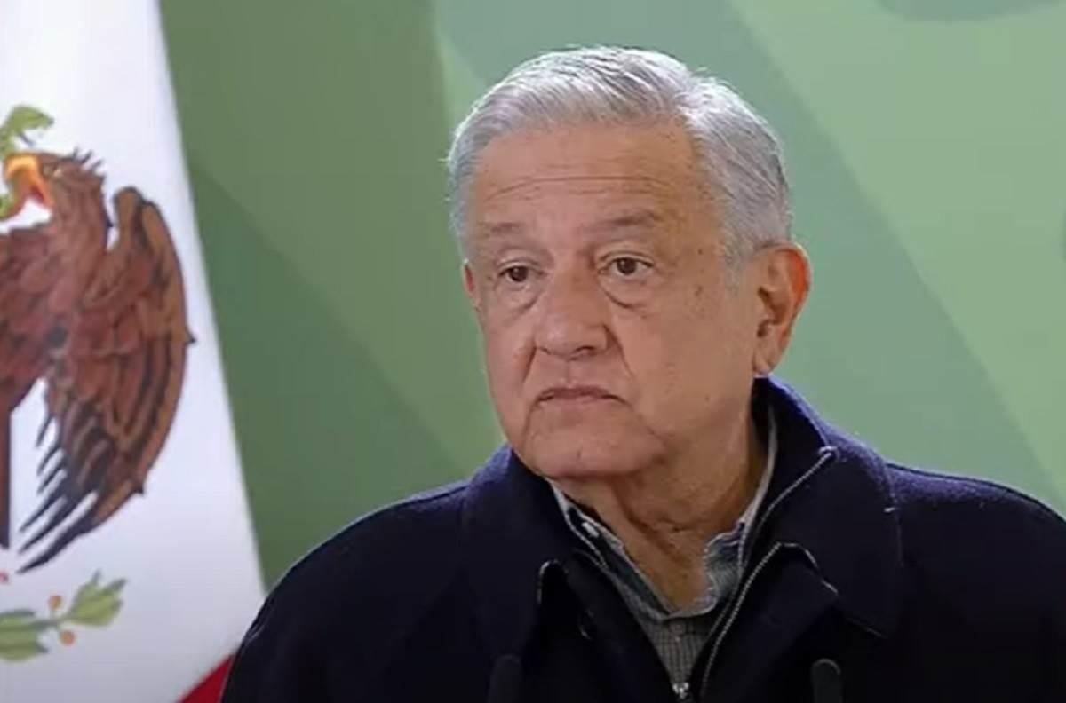 Reforzará AMLO presencia de la Guardia Nacional en Guanajuato