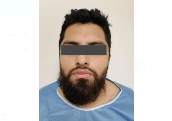 Detienen a presunto líder delincuencial; operaba en Escobedo y San Nicolás