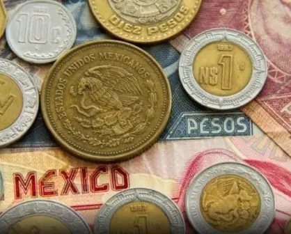 Peso cae a peor nivel en 14 meses por temor a nueva variante covid