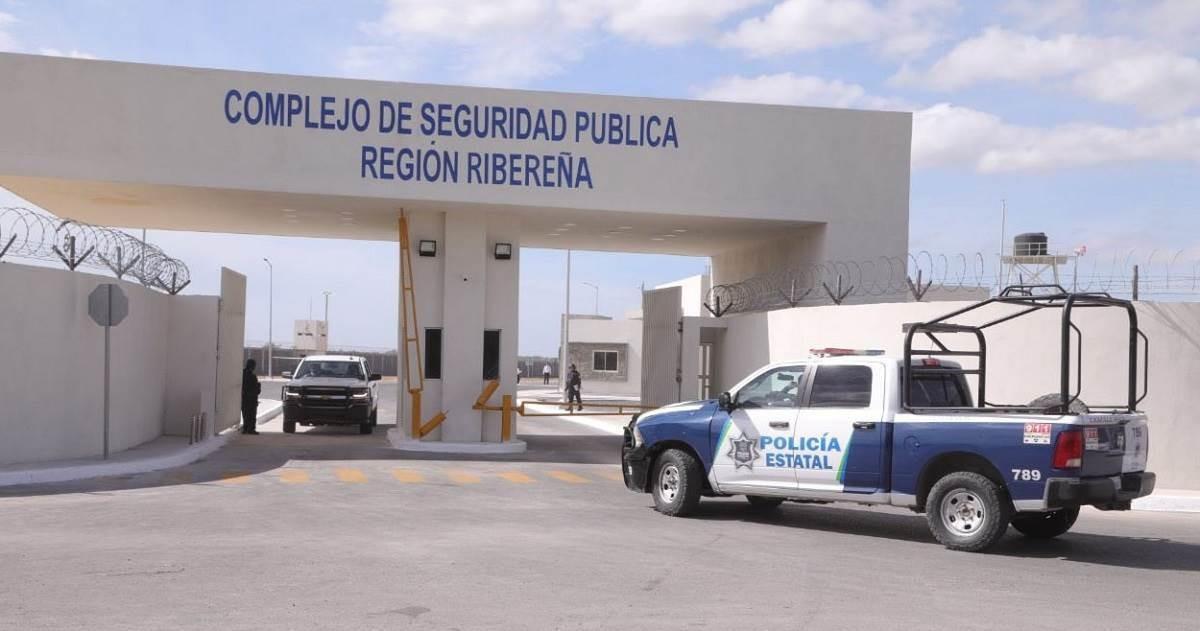 Meten reversa a donación de predio para estación naval en Camargo
