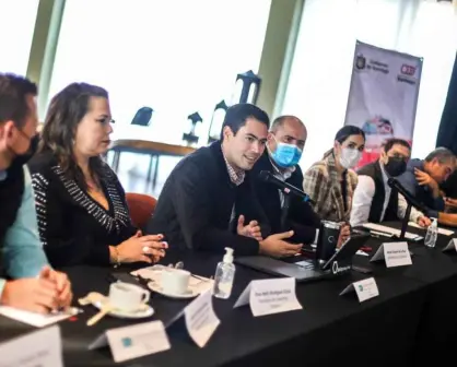 Realiza Santiago diálogos para plan de desarrollo 2021-2024