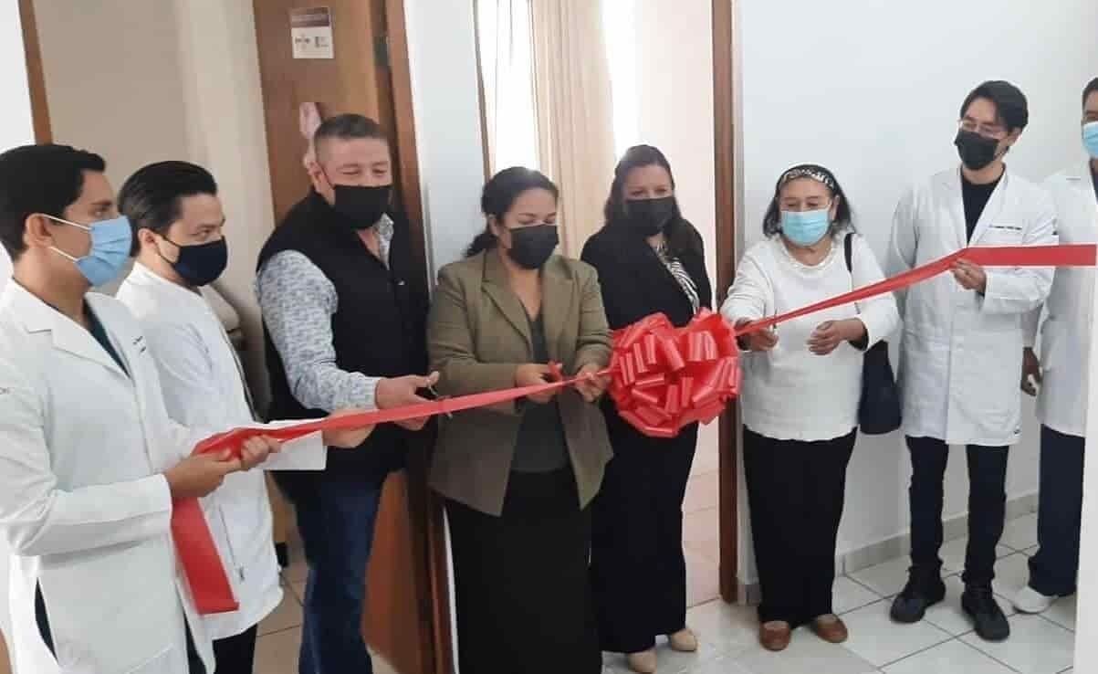 Ofrece FIDESUR obras y acciones para el sur del Estado