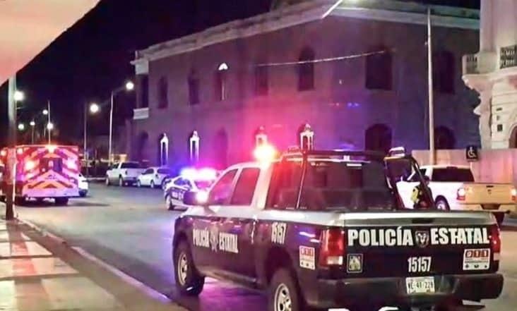 Garantiza Durazo justicia para víctimas de ataque de Guaymas