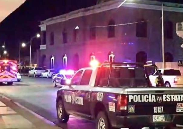 Garantiza Durazo justicia para víctimas de ataque de Guaymas