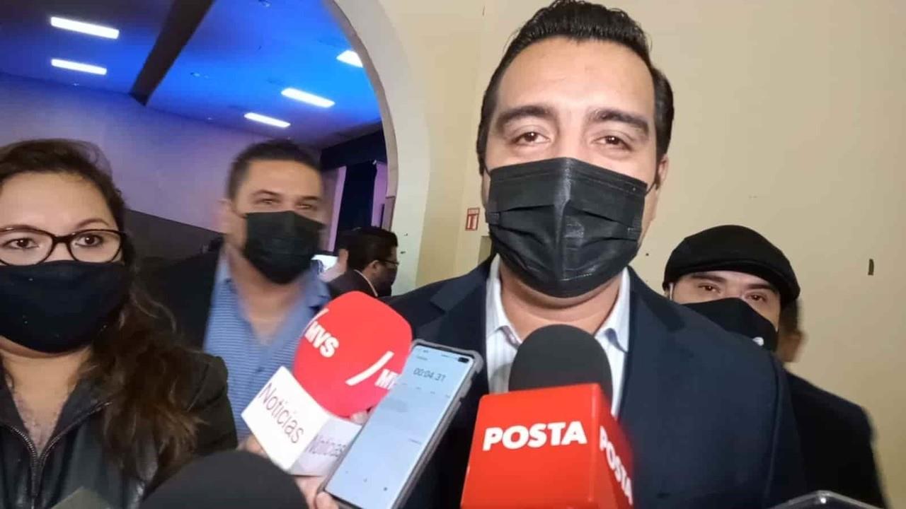 Guardería donde murió una menor no tenía permisos: Jesús Nava