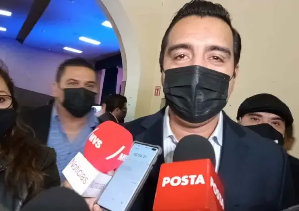 Guardería donde murió una menor no tenía permisos: Jesús Nava