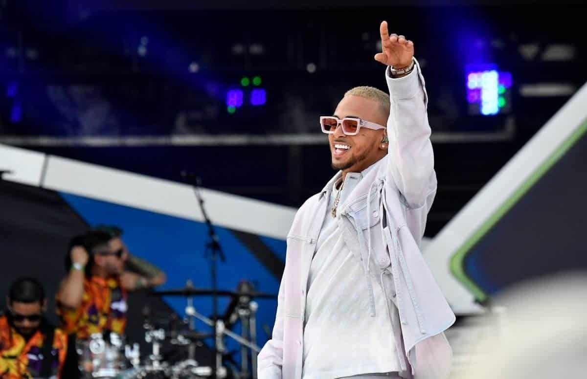 Recibe Ozuna certificaciones de oro, platino y diamante en México