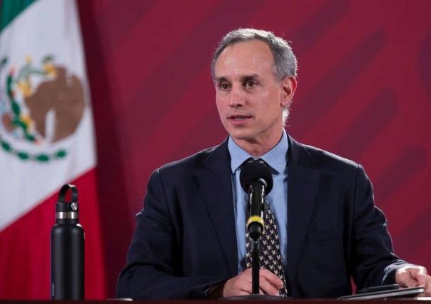 Descarta México cierre de fronteras por nueva variante Ómicron