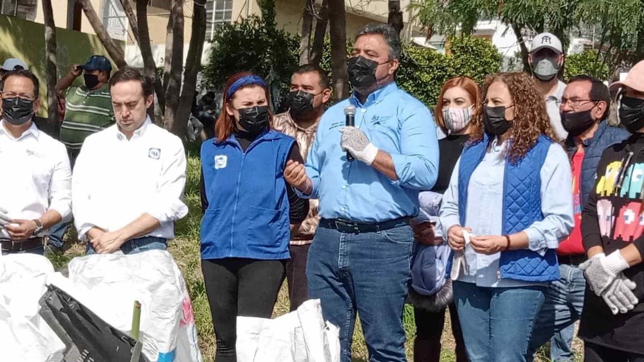 Buscan diputados mejores condiciones en pro del medio ambiente