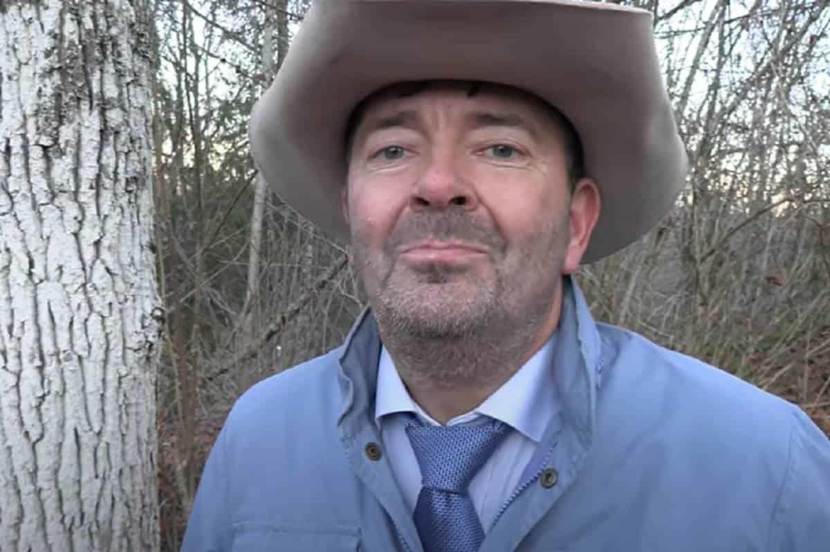 Muere el youtuber Apetor tras caer a lago congelado
