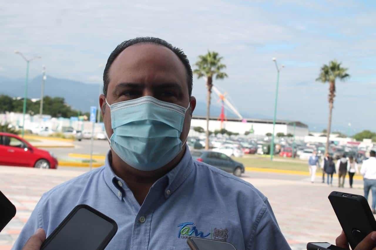 Empresa coreana interesada en invertir en Tamaulipas