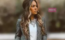 Suplico paren los ataques a mi persona: Galilea Montijo